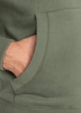 Bluza rozpinana z kapturem Small Logo 21