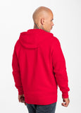 Bluza rozpinana z kapturem Small Logo 21