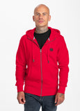 Bluza rozpinana z kapturem Small Logo 21