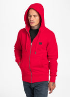 Bluza rozpinana z kapturem Small Logo 21