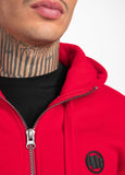 Bluza rozpinana z kapturem Small Logo 21