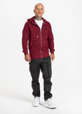 Bluza rozpinana z kapturem Small Logo 21