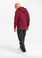 Bluza rozpinana z kapturem Small Logo 21