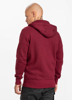 Bluza rozpinana z kapturem Small Logo 21
