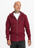 Bluza rozpinana z kapturem Small Logo 21