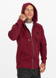 Bluza rozpinana z kapturem Small Logo 21