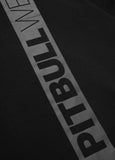 Bluza rozpinana z kapturem HARRIS HILLTOP Czarna - kup z Pit Bull West Coast Oficjalny Sklep 