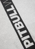Bluza rozpinana z kapturem HILLTOP 22 Szara - kup z Pit Bull West Coast Oficjalny Sklep 