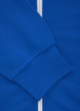 Bluza rozpinana z kapturem TERRY HILLTOP Niebieska - kup z Pit Bull West Coast Oficjalny Sklep 