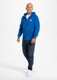 Bluza rozpinana z kapturem Hilltop 21