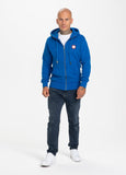 Bluza rozpinana z kapturem Hilltop 21
