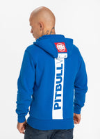 Bluza rozpinana z kapturem Hilltop 21