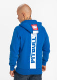 Bluza rozpinana z kapturem Hilltop 21
