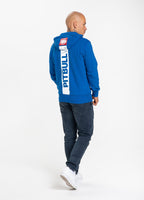 Bluza rozpinana z kapturem Hilltop 21
