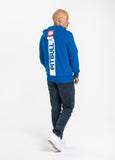 Bluza rozpinana z kapturem Hilltop 21