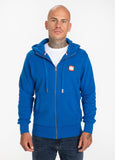 Bluza rozpinana z kapturem Hilltop 21