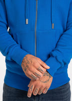 Bluza rozpinana z kapturem Hilltop 21