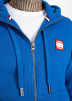 Bluza rozpinana z kapturem Hilltop 21