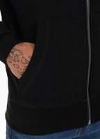 BLUZA ROZPINANA Z KAPTUREM TNT CZERWONA - kup z Pit Bull West Coast Oficjalny Sklep 