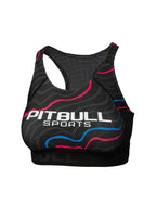 Top Sportowy WAVES - kup z Pit Bull West Coast Oficjalny Sklep