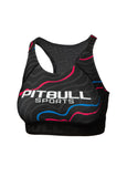 Top Sportowy WAVES - kup z Pit Bull West Coast Oficjalny Sklep