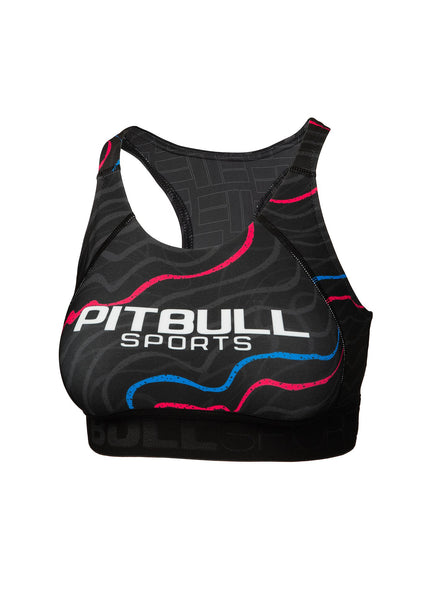 Top Sportowy WAVES - kup z Pit Bull West Coast Oficjalny Sklep