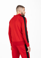 Bluza męska rozpinana Oldschool Raglan