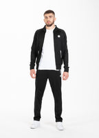 Bluza męska rozpinana Oldschool Raglan