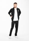 Bluza męska rozpinana Oldschool Raglan