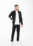 Bluza męska rozpinana Oldschool Raglan