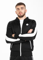 Bluza męska rozpinana Oldschool Raglan