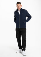Bluza rozpinana Pique Logo 21