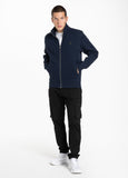 Bluza rozpinana Pique Logo 21
