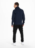 Bluza rozpinana Pique Logo 21