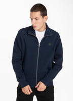 Bluza rozpinana Pique Logo 21