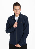 Bluza rozpinana Pique Logo 21