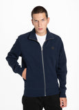 Bluza rozpinana Pique Logo 21