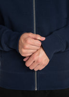 Bluza rozpinana Pique Logo 21