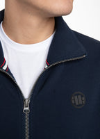 Bluza rozpinana Pique Logo 21