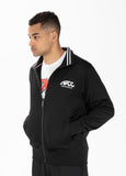 BLUZA ROZPINANA OLDSCHOOL ADCC CZARNA - kup z Pit Bull West Coast Oficjalny Sklep 