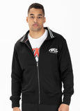 BLUZA ROZPINANA OLDSCHOOL ADCC CZARNA - kup z Pit Bull West Coast Oficjalny Sklep 