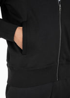 BLUZA ROZPINANA OLDSCHOOL ADCC CZARNA - kup z Pit Bull West Coast Oficjalny Sklep 