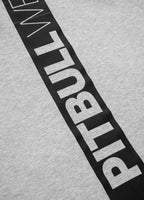 Bluza rozpinana z kapturem HARRIS HILLTOP Szara - kup z Pit Bull West Coast Oficjalny Sklep 