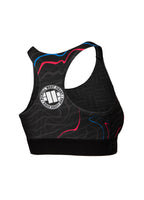 Top Sportowy WAVES - kup z Pit Bull West Coast Oficjalny Sklep