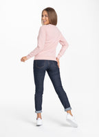 Bluza damska Small Logo
