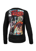 Bluza damska Meet My Friends