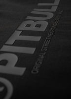 Bluza damska MELROSE FRENCH TERRY Czarna - kup z Pit Bull West Coast Oficjalny Sklep 