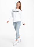 Bluza damska Classic Boxing 21