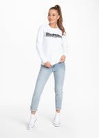 Bluza damska Classic Boxing 21