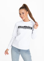 Bluza damska Classic Boxing 21